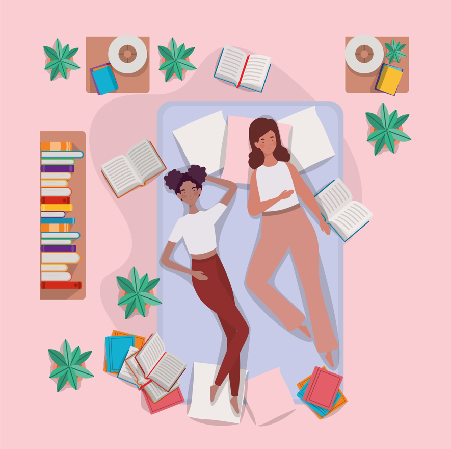 Pillow Talk: How to Ask for What You Want in Bed