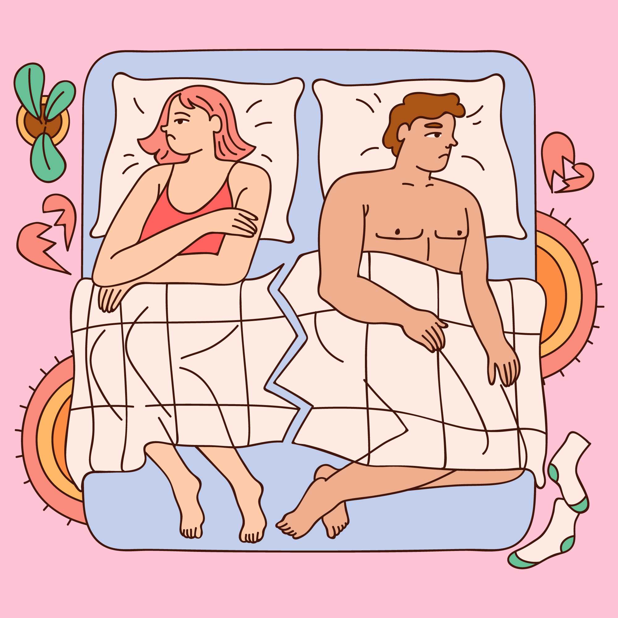 How to Feel More Confident During Sex