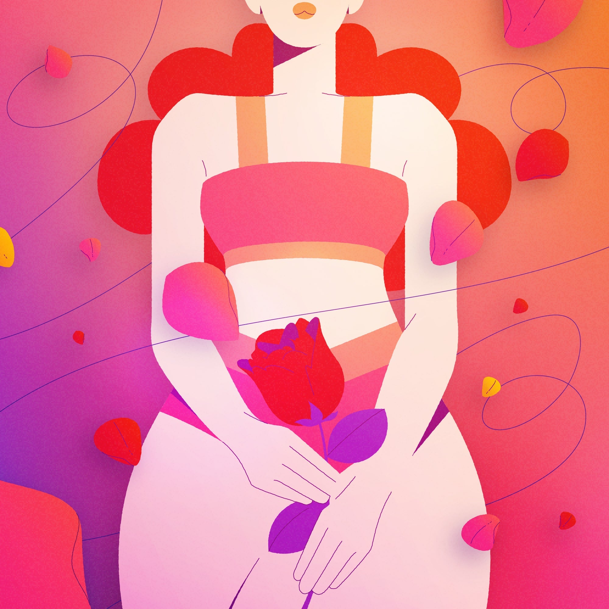 I’ve Never Had an Orgasm