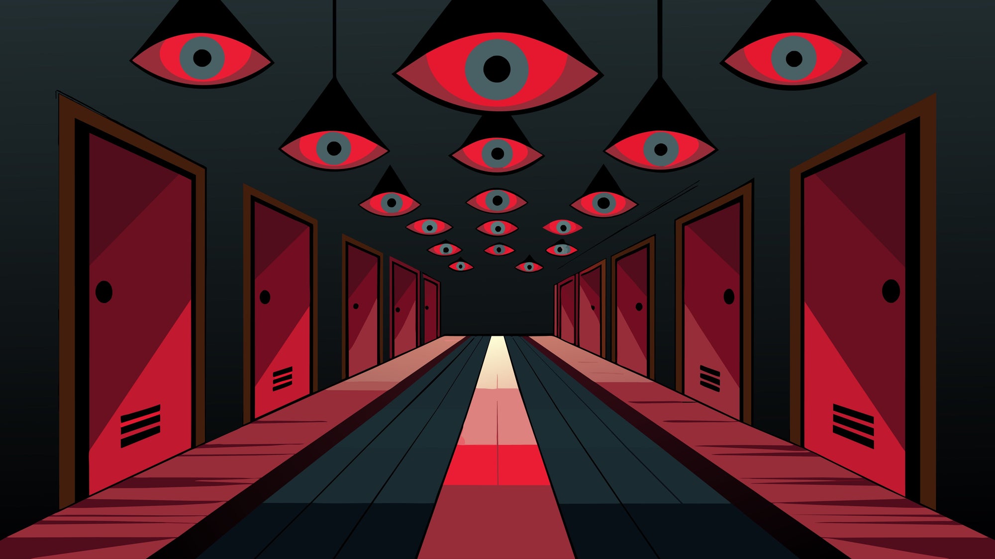 Entirely Un-Sexy Escape Rooms