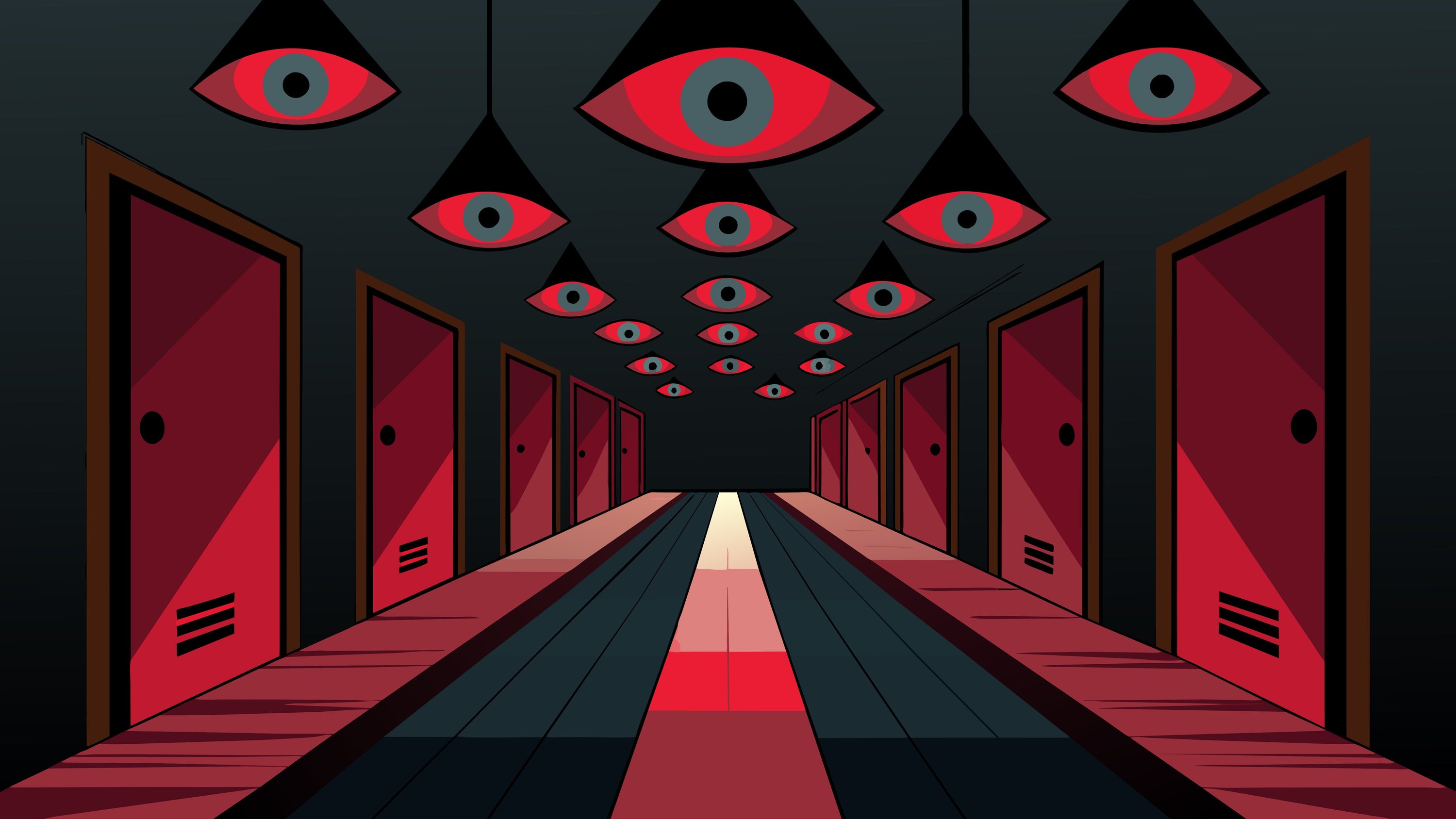 Entirely Un-Sexy Escape Rooms