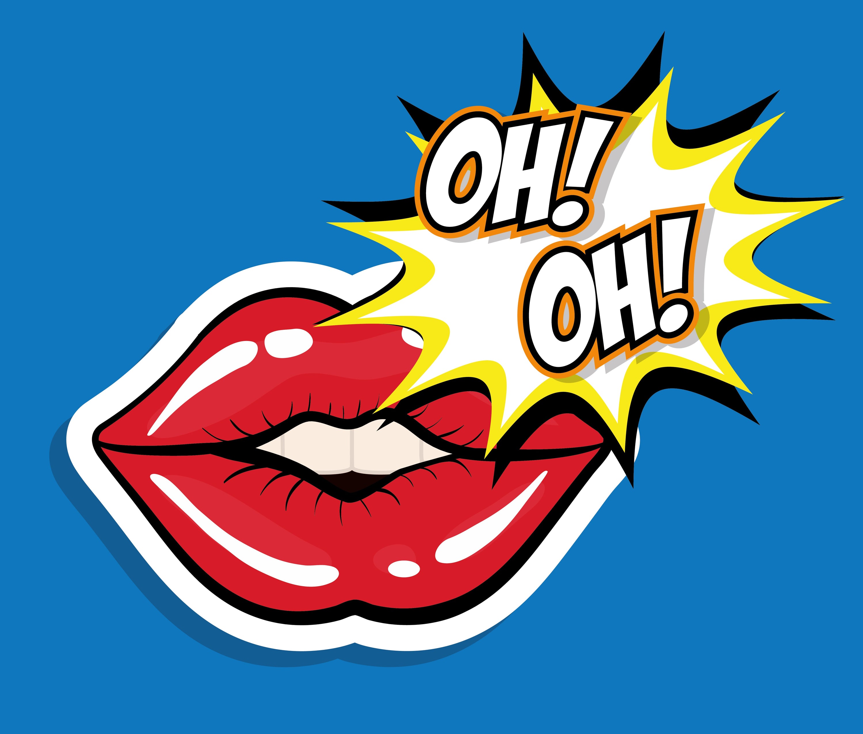 Is It Ever Okay to Fake It? Let’s Get Real.