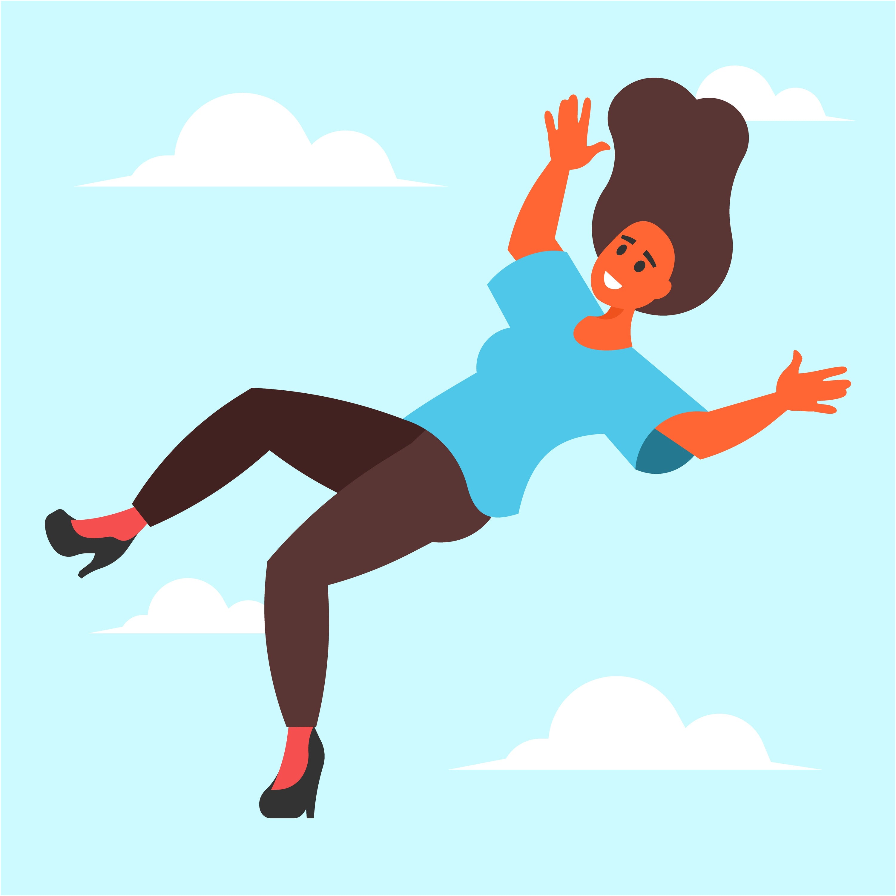 THE PROS (and pitfalls) OF LOVING ALONE