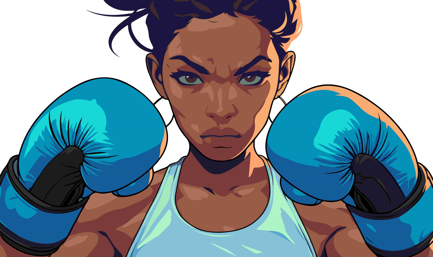 Kinky vs. Vanilla: Is There a Competition?