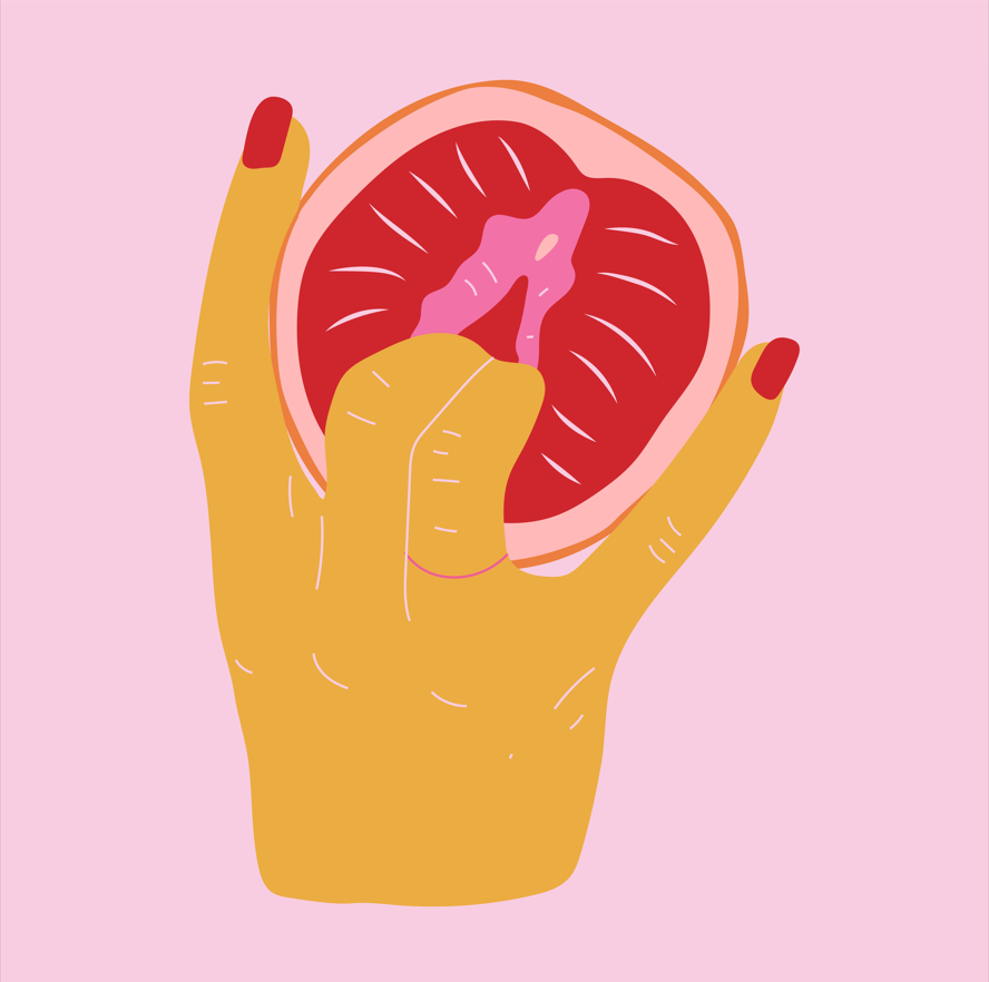 What Your Masturbation Style Says About You