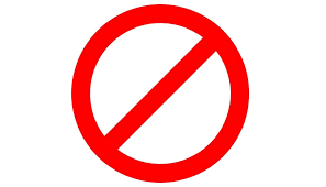 Things You Shouldn’t Put Inside Your Body: A PSA